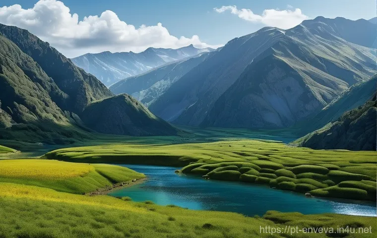 환경영향평가사 연봉 현황 - Here are three detailed image generation prompts in English, designed to adhere to your guidelines: