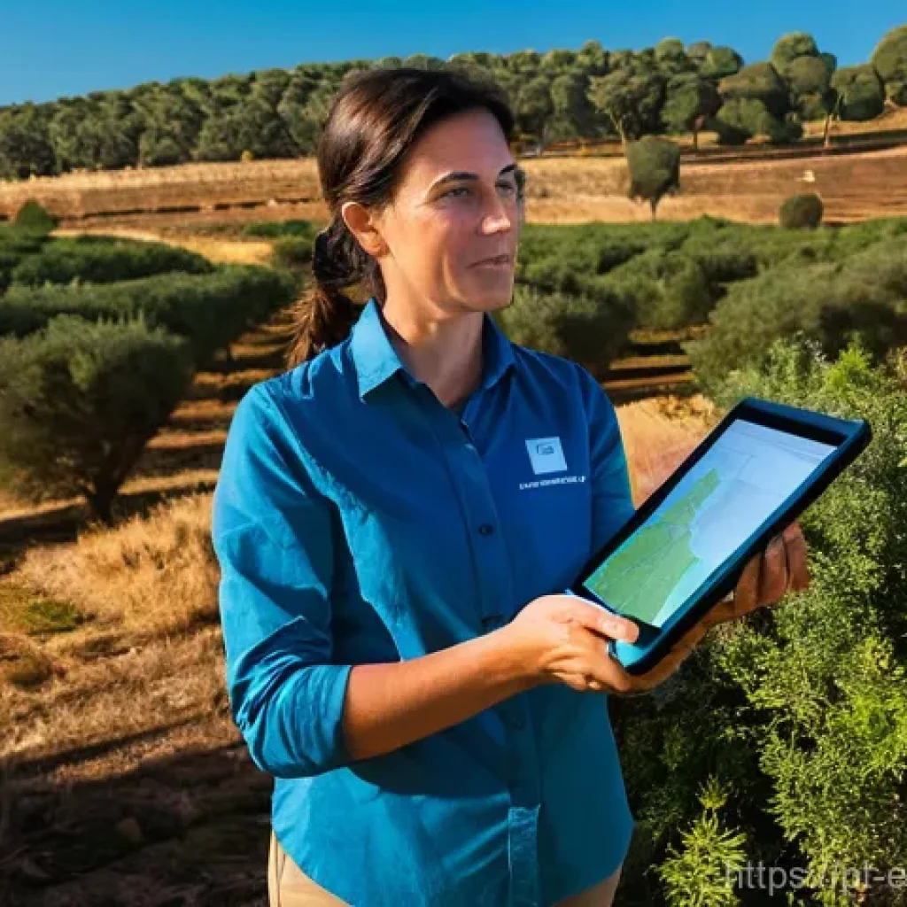 환경영향평가사 이직 준비 체크리스트 - **Prompt 1: Field Assessment and Renewable Energy in Portugal**
    "A confident female environmenta...
