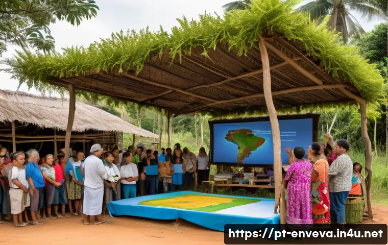 환경영향평가 현장조사 노하우 관련 이미지 1