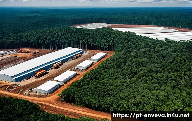 환경영향평가와 인허가 절차 관련 이미지 2